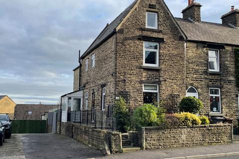 4 bedroom end of terrace house for sale, Bridge Street, Penistone