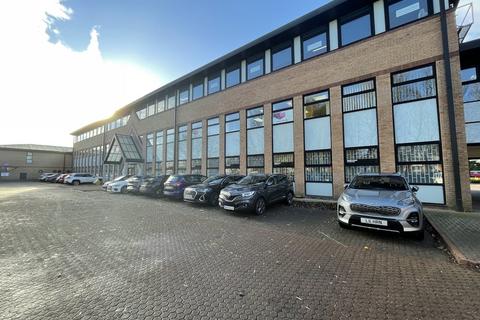 Office for sale, Unit C1 Ground Floor Kingfisher House, Kingsway North, Team Valley, Gateshead, NE11 0JQ