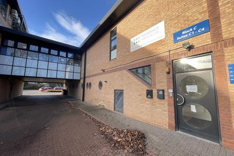 Office for sale, Unit C1 Ground Floor Kingfisher House, Kingsway North, Team Valley, Gateshead, NE11 0JQ