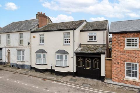 4 bedroom coach house for sale, Church Street, Baldock, SG7