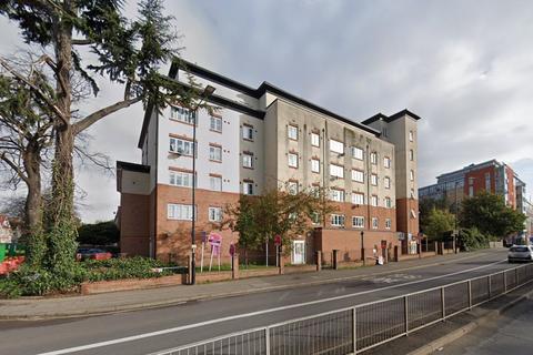 2 bedroom flat for sale, Bath Road, Slough, Berkshire, SL1 3SL