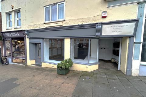 Retail property (high street) to rent, Corve Street, Ludlow SY8