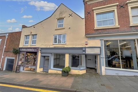 Retail property (high street) to rent, Corve Street, Ludlow SY8