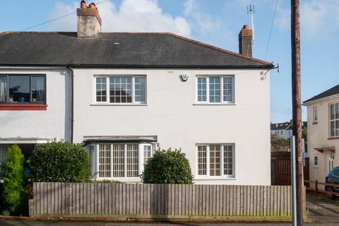 3 bedroom semi-detached house for sale, Coleridge Avenue, Penarth