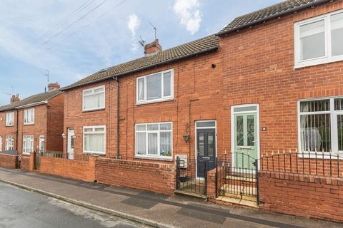 3 bedroom terraced house for sale, Briggs Avenue, Castleford WF10