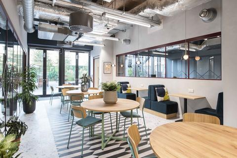 Office to rent, 2 Whitechapel Road (Office 1.13), Whitechapel, London, E1 1EW