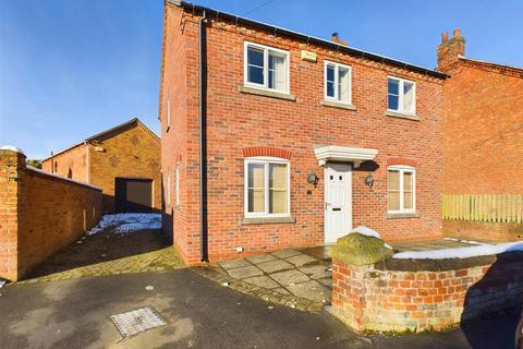 4 bedroom house to rent, Burleydam Road Ightfield, Whitchurch