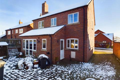 4 bedroom house to rent, Burleydam Road Ightfield, Whitchurch