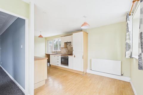 2 bedroom bungalow for sale, Yew Tree Grove, Boston