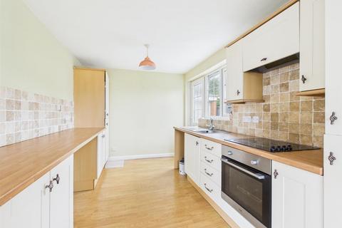 2 bedroom bungalow for sale, Yew Tree Grove, Boston
