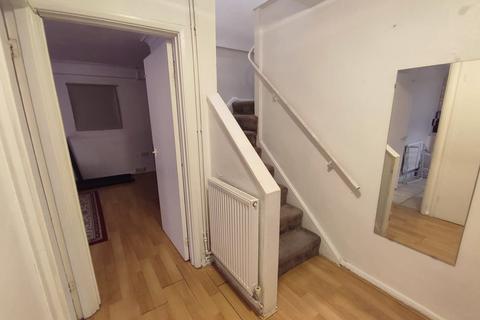 3 bedroom maisonette to rent, Wharf Street North, Leicester LE1