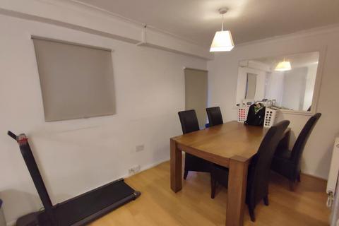 3 bedroom maisonette to rent, Wharf Street North, Leicester LE1