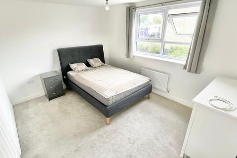 4 bedroom flat share to rent, Hope Street, Birmingham B5