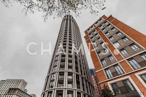 2 bedroom flat to rent, Westmark Tower, W2