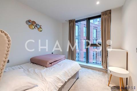 2 bedroom flat to rent, Westmark Tower, W2