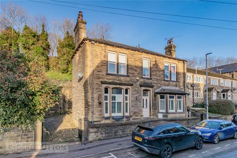 5 bedroom detached house for sale, Carr Lane, Slaithwaite, Huddersfield, West Yorkshire, HD7