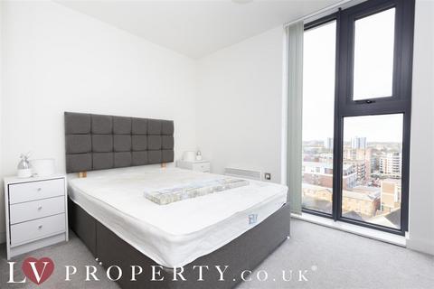 2 bedroom apartment to rent, The Bank, Brindley Place, Birmingham