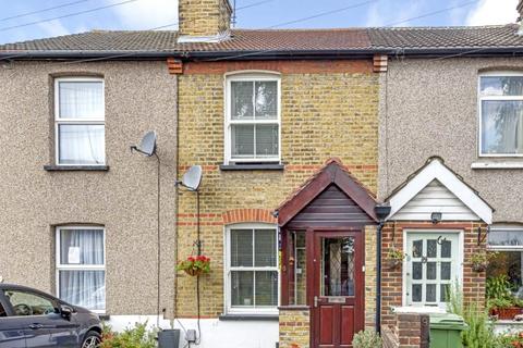 3 bedroom terraced house for sale, Banks Lane, Bexleyheath