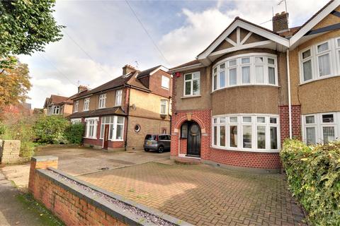 3 bedroom semi-detached house to rent, Penton Road, Surrey TW18