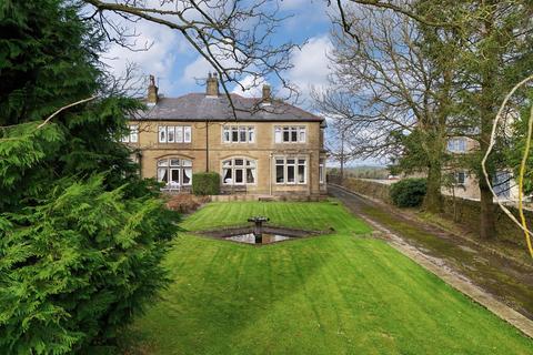 4 bedroom semi-detached house for sale, Brogden Lane, Barnoldswick, BB18