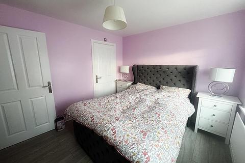 2 bedroom apartment for sale, Windermere Close, Wallsend