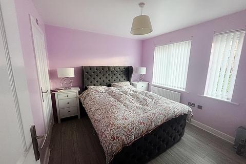 2 bedroom apartment for sale, Windermere Close, Wallsend