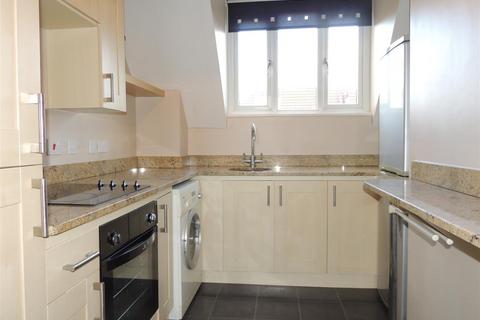 1 bedroom apartment to rent, St. Andrews, Warmley, Bristol