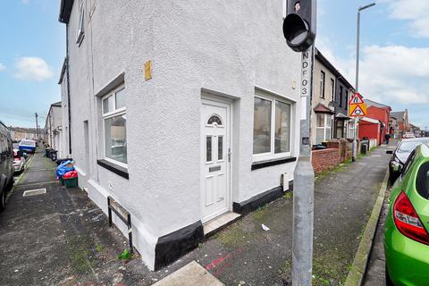 1 bedroom end of terrace house to rent, Duckpool Road, Newport, NP19