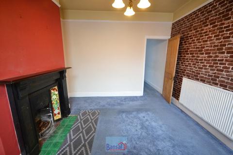 2 bedroom terraced house to rent, Mickleton Road, Earlsdon CV5