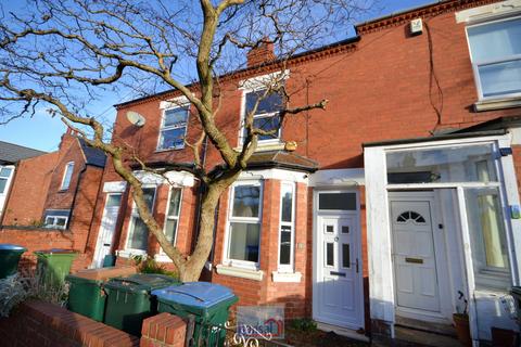 undefined, Mickleton Road, Earlsdon CV5