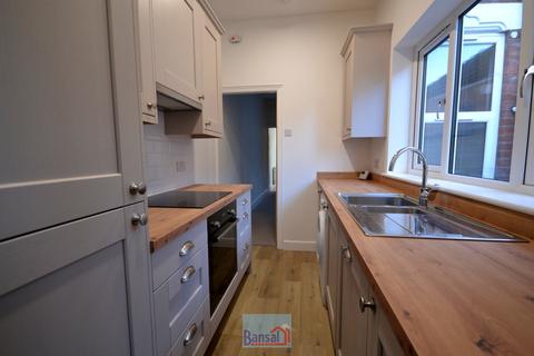 undefined, Mickleton Road, Earlsdon CV5
