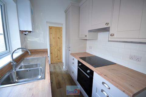 undefined, Mickleton Road, Earlsdon CV5