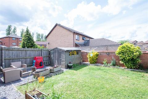 5 bedroom detached house to rent, Orne Gardens, Bolbeck Park