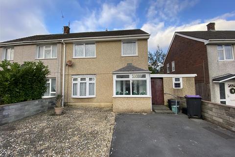 3 bedroom property for sale, Penyfan Road, Llanelli