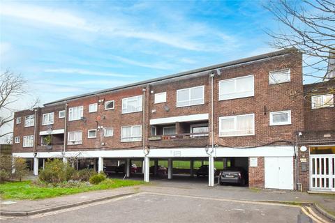 1 bedroom apartment for sale, Gurnard Close, Yiewsley, West Drayton, UB7