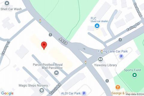32 Gurnard Close, West Drayton, UB7 7TT
