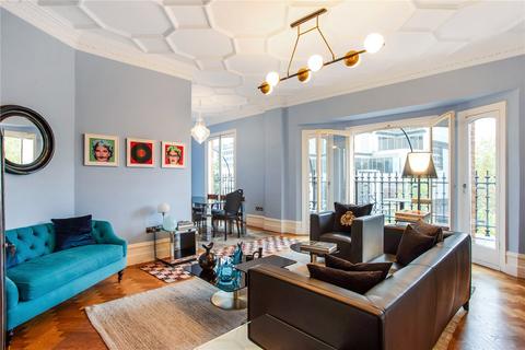 4 bedroom apartment for sale, Carlisle Place, London, SW1P