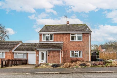 3 bedroom link detached house for sale, Beech Road, Beetley