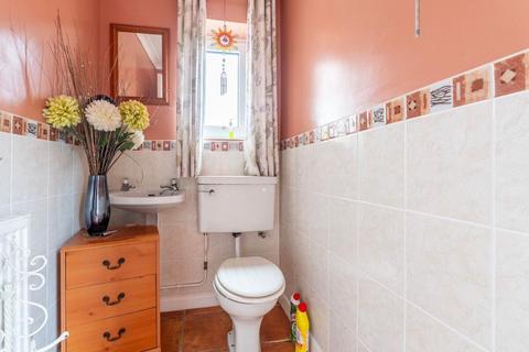 6 Beech Road, Beetley, Dereham, NR20 4HR