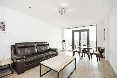 1 bedroom flat to rent, Beechwood Road, Dalston, London, E8