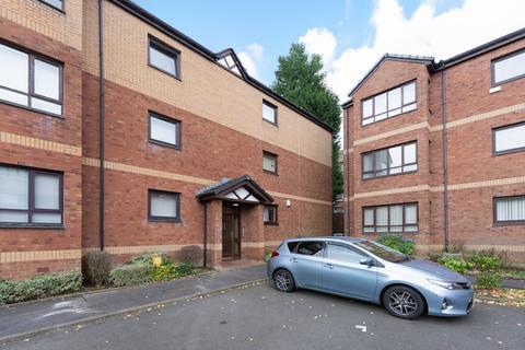 2 bedroom flat for sale, Kemp Court, Hamilton, ML3