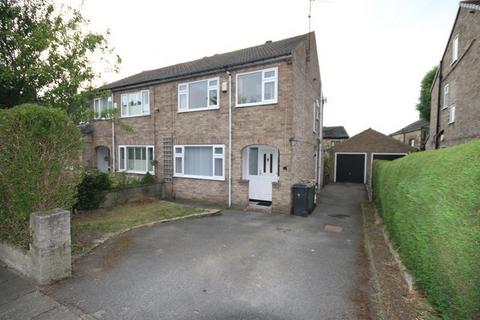 3 bedroom semi-detached house for sale, Shell Lane, Calverley, Pudsey