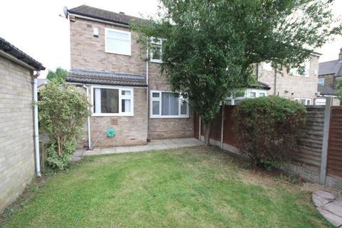 3 bedroom semi-detached house for sale, Shell Lane, Calverley, Pudsey