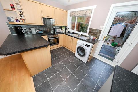 2 bedroom terraced house for sale, Julian Road, Glenrothes