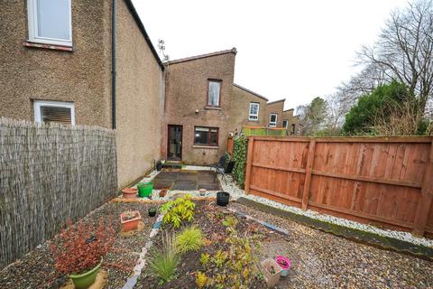 2 bedroom terraced house for sale, Julian Road, Glenrothes