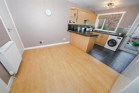 2 bedroom terraced house for sale, Julian Road, Glenrothes