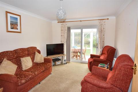 2 bedroom semi-detached bungalow for sale, Carknown Gardens, Redruth