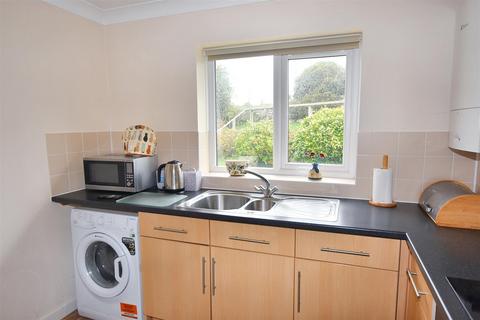 2 bedroom semi-detached bungalow for sale, Carknown Gardens, Redruth