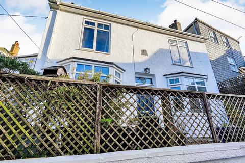 3 bedroom detached house for sale, Mount Street, Mevagissey, St Austell, PL26