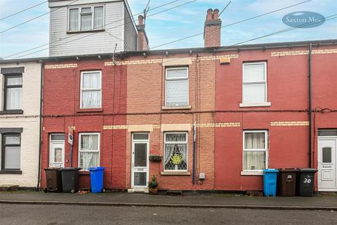 2 bedroom terraced house for sale, Marsh Street, Deepcar, Sheffield